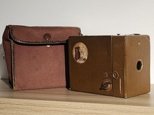 Eastman kodak brownie gebraucht kaufen  Essen