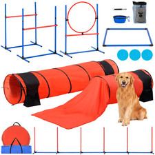 Dog agility training for sale  Perth Amboy