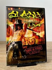 Slash live made d'occasion Slash live made d'occasion  Ronchin
