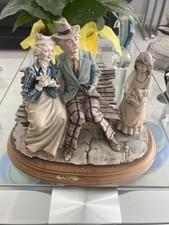 Belcari sculpture grandparents for sale  ST. ALBANS