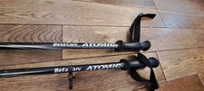 Atomic ski poles for sale  LINCOLN