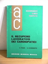 Recupero lavorativo dei usato  Salerno