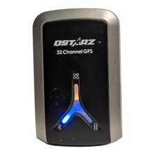 Qstarz q816 bluetooth d'occasion  Expédié en Belgium