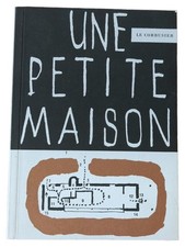 Corbusier une petite usato  Spedire a Italy