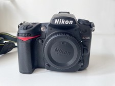 Nikon d7000 objectif d'occasion  Paris-