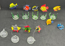 Aquarium glasfische schwimmend gebraucht kaufen  Celle