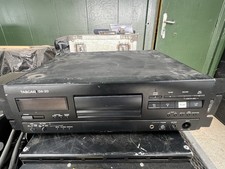 Tascam dat recorder for sale  CHIPPING NORTON