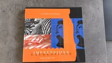 Poste livre impressions d'occasion  Paris IV