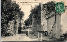 Provins porte jouy d'occasion  Expédié en Belgium
