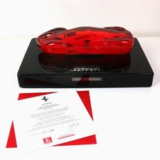 Scultura editalia laferrari usato  Modena