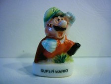 Feve super mario d'occasion  Saint-Priest-Taurion