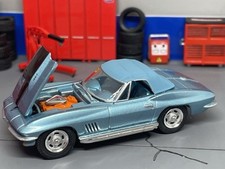 1967 chevy corvette for sale  Spring Hill