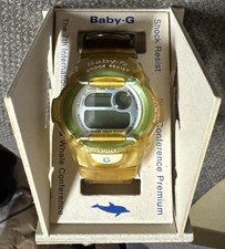 Casio shock baby gebraucht kaufen  Birkenfeld