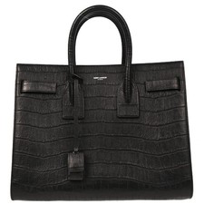 Saint laurent black d'occasion  Expédié en Belgium