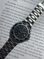 Omega seamaster 200m d'occasion  Expédié en Belgium