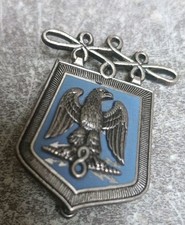 Insigne 8ème régiment d'occasion  Saint-Julien