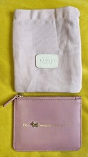 Ladies radley pink for sale  CARDIFF