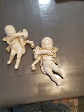 Vtg gold ivory for sale  Parkston