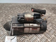 Zafira starter motor for sale  DUMFRIES
