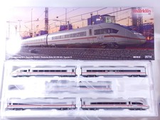 Märklin 39714 mfx gebraucht kaufen  Pleinfeld