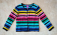 Mädchen strickjacke 104 gebraucht kaufen  Hamburg