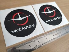 Mccauley propeller decals for sale  Feasterville Trevose