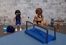 Playmobil bodybuilding doping d'occasion  Expédié en Belgium