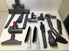 Lot genuine dyson for sale  Livermore