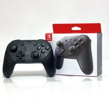 Controle Nintendo Switch Pro - Genuíno Na Caixa - Embalagem Completa - COMO NOVO comprar usado  Enviando para Brazil