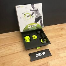 Zepp 2014 tennis for sale  Wheeling