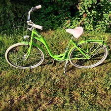 Kalkhoff city glider gebraucht kaufen  Augsburg