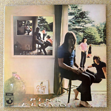 Pink floyd ummagumma for sale  PRINCES RISBOROUGH