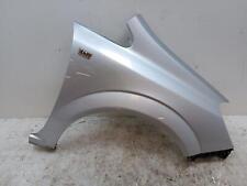 vauxhall zafira front wing for sale  SKELMERSDALE