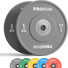 Proiron olympic bumper for sale  HUDDERSFIELD