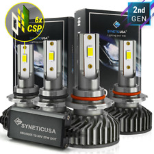 Syneticusa 9005 9006 for sale  Santa Fe Springs