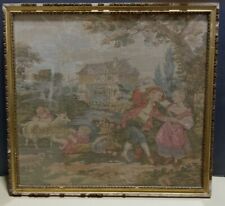Arazzo antico con usato  Mugnano di Napoli