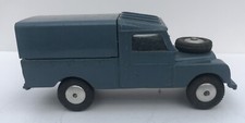 Corgi toys land for sale  CHRISTCHURCH