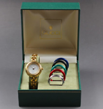 Exc vintage gucci for sale  Shipping to Ireland