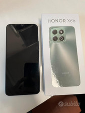 Honor x6b 128gb usato  Bologna