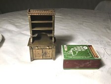 Rare buffet miniature d'occasion  Toulon-