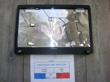 Coque plasturgie écran d'occasion  Rue