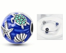 Charm clip anhänger gebraucht kaufen  Dresden