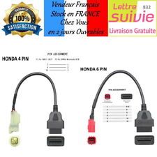 Obd2 pin pin d'occasion  Toulon-