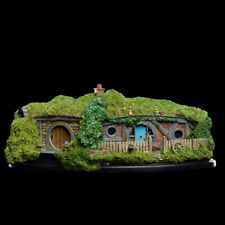 Hobbit statue hobbithöhle gebraucht kaufen  Tiefenthal