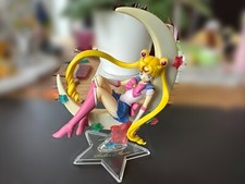 Anime figur sailor gebraucht kaufen  Langen