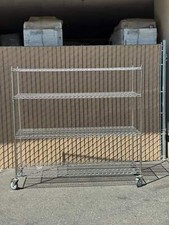 Uline 5455 chrome for sale  Carmichael