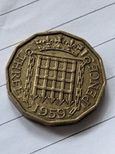 England british three for sale  LONDON