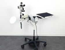 Leisegang 3mv 121111 gebraucht kaufen  Paderborn