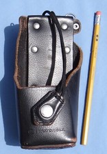 Motorola 112htm leather for sale  Susanville