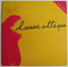 Louise attaque single d'occasion  Paris I